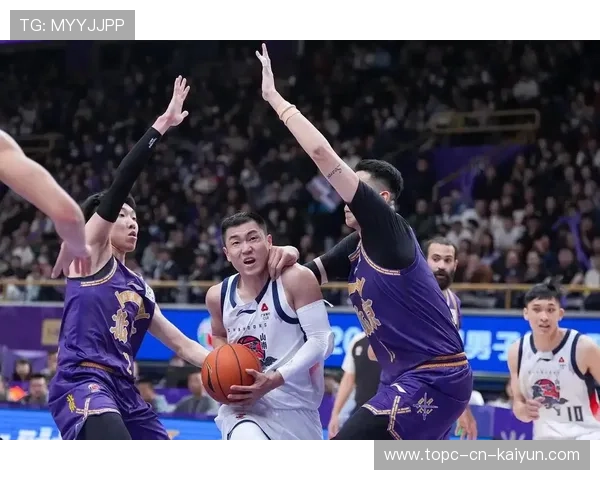 CBA新赛季赛程公布焦点大战排布合理提升观赛体验，cba 新赛季