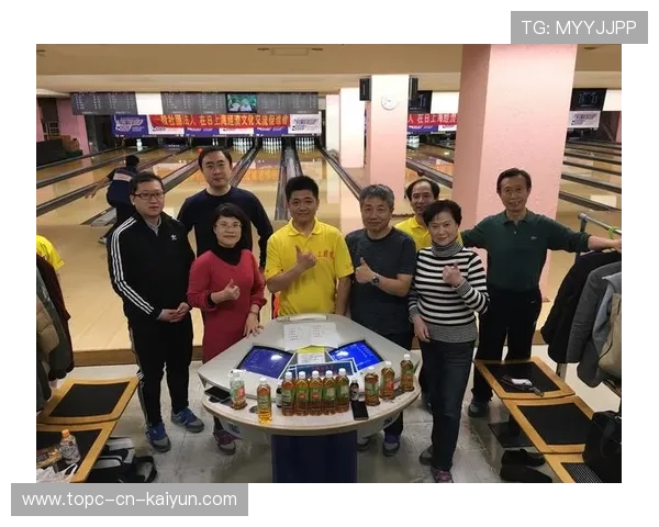 世界保龄球社区联赛联合公益组织办冬季课堂，国际保龄球联合会